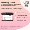 Myo & D-Chiro Inositol Supplement with MTHF Folate + Vitamin D3, Hormonal Balance & Healthy Ovarian Support, Wholesome Story, 66g - 4 of 4