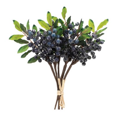 Melrose Blue Berry Bundle (Set of 2)