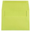 JAM Paper 50pk Brite Hue A7 Envelopes 5.25" x 7.25" - 2 of 4