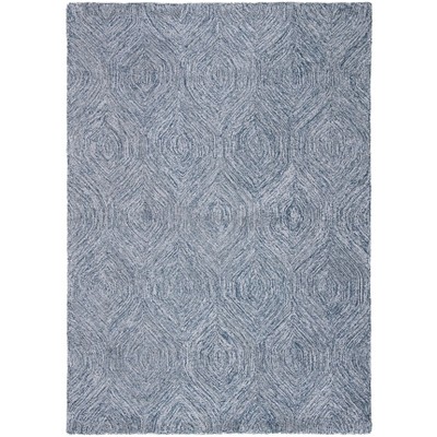 Micro-Loop MLP615 Hand Tufted Indoor Rugs - Safavieh