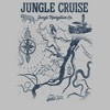 Women's Jungle Cruise Map of the Jungle T-Shirt - 2 of 4