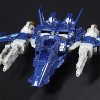 Triggerhappy and Blowpipe Deluxe Class  | Transformers Generations Titans Return Action figures - 3 of 4