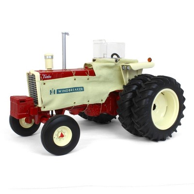ERTL 1/16 Farmall 1206 with Windbreaker, 2021 National Farm Toy Museum 44255