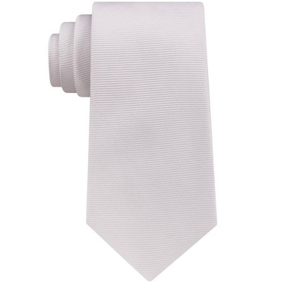 Kenneth Cole Mens Textured Self-tied Necktie