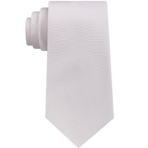 Kenneth Cole Mens Textured Self-tied Necktie - 1 of 1