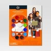 Halloween Super Value Makeup Kit Classic Eerie - Hyde and EEK! Boutique™ - 3 of 3