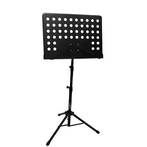 ChromaCast Pro Series Folding Music Stand - 1 of 4