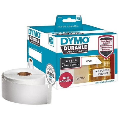 shipping label printer target