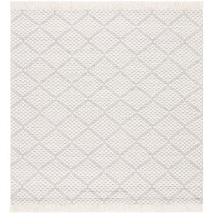 Natura NAT869 Hand Woven Area Rug  - Safavieh - 1 of 4