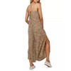 Women's Jace Printed Wide-leg Jumpsuit - O'NEILL - 2 of 4