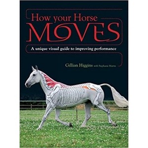 How Your Horse Moves - by  Gillian Higgins (Paperback) - 1 of 1