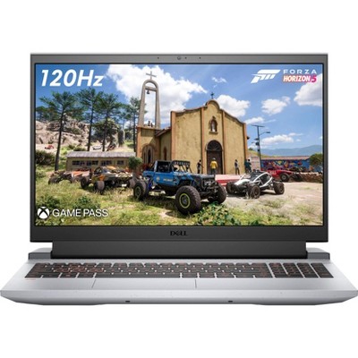 Dell G15 15.6" Full HD (1920 x 1080) Gaming Laptop, AMD Ryzen 7 5800H, 8GB RAM, 512GB SSD, NVIDIA GeForce RTX 3050 Ti Graphics, Windows 11 Home
