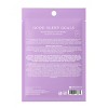 Holler and Glow Good Sleep Goals Relaxing Magnesium Foot Mask - 0.6 fl oz - 3 of 3