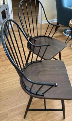 Outdoor metal deals windsor chairs