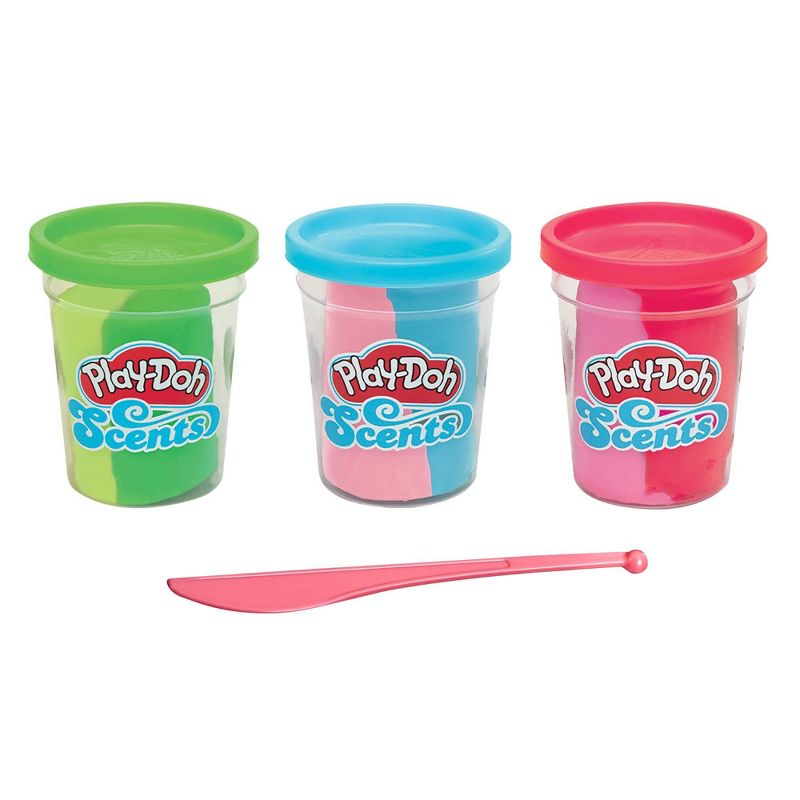 Play-Doh Scents Candy Pack, 2 of 5