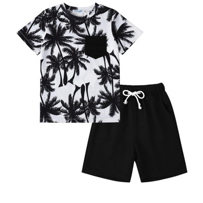 coconut & black