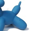 Bellura Pet - Latex Rubber Dog Plaything - Blue - 3 of 4