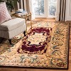 Empire EM422 Hand Tufted Indoor Rugs - Safavieh - 2 of 4