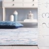 Arizona ARZ218 Power Loomed Machine Washable Skid Resistant Indoor Rugs - Safavieh - 4 of 4