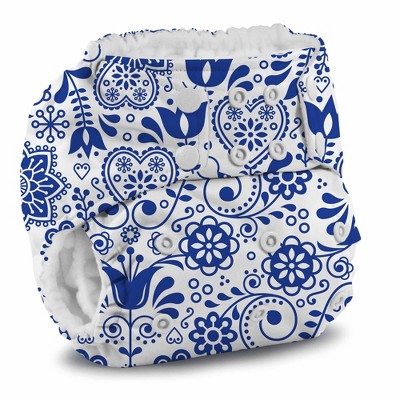 Kanga Care Rumparooz G2 Reusable One Size Pocket Cloth Diaper