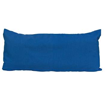 Deluxe Hammock Pillow - Blue - Algoma