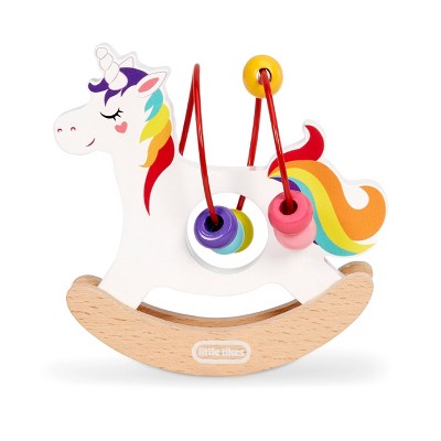 unicorn popper target