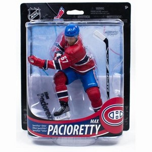 Mcfarlane Toys McFarlane NHL Series 33 Figure Max Pacioretty Montreal Canadiens - 1 of 3