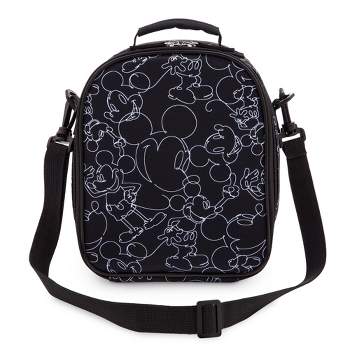 Disney Kids' Mickey Mouse  Lunch Bag