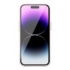 SaharaCase FingerGrip Series Case for Apple iPhone 14 Pro Max Light Pink (CP00366) - 3 of 4