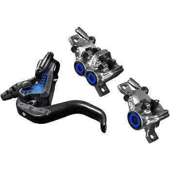 Magura Mt5 Hc Disc Brake And Lever - Front Or Rear, Hydraulic