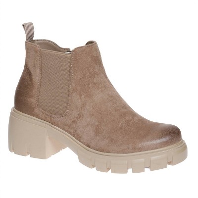 Women's Camden Classic Bootie - OLEM