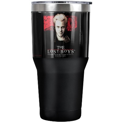 The Lost Boys Be One Of Us Steel Tumbler 30oz Coffee Travel Mug