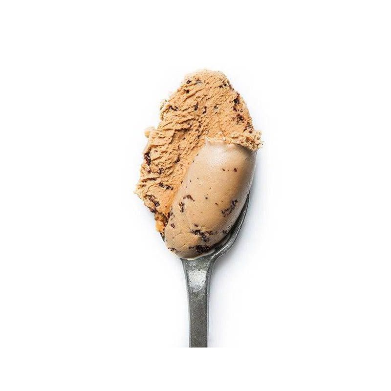 McConnell&#39;s Salted Caramel Chip Ice Cream - 16oz, 4 of 10