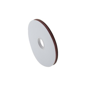 Unique Bargains Ribbon High-Density Grosgrain Polyester 3582.68"x0.24" 1Pc - 1 of 4