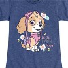 Girls' - Paw Patrol - Adventure Begin Fitted Short Sleeve Graphic T-Shirt - 2 of 4