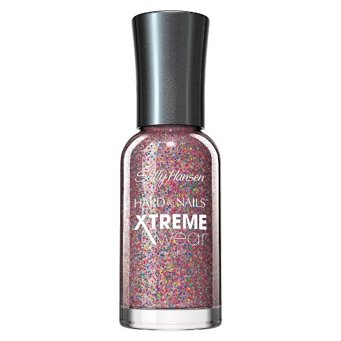 hansen xtreme strobe hard