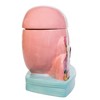 Kurt Adler I Love Lucy Chocolate Factory Cookie Jar - 3 of 4