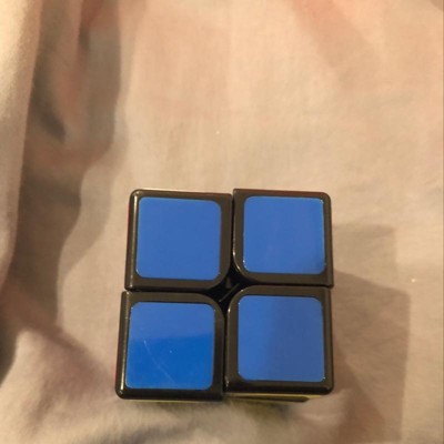 Rubik's Mini : Target