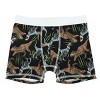 Jurassic World Dinosaurs Multipack Boys Underwear, Boxer Briefs - image 4 of 4