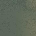 walnut color + white table legs