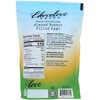 Chocolove Dark Chocolate Almond Butter Filled Eggs Individually Wrapped - Case of 8/7.05 oz - 3 of 4