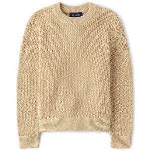 The Children's Place Boys Long Sleeve Shaker Stitch Sweater - 1 of 3