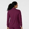 Wink Boundless Women's Warm Up Scrub Jacket - 2 of 4