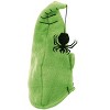 HalloweenCostumes.com One Size   Adult Disney Nightmare Before Christmas Green Oogie Boogie Halloween Costume Hat Accessory, Black/Green - 2 of 3