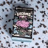Bones Coffee Company Cookies 'N Dreams Whole Coffee Beans Cookies and Cream Flavor 12 oz Medium Roast (Whole Bean) - 4 of 4
