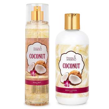Mix:bar Whipped Almond Hair & Body Mist - Clean, Vegan Body Spray & Hair  Perfume For Women, 5 Fl Oz : Target