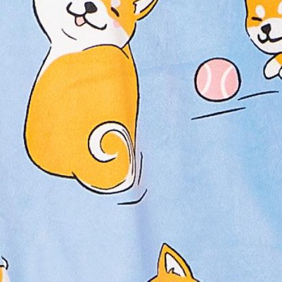 dogs