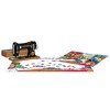 Eurographics: Puzzle Tin: Sewing Memories - 550 Piece Jigsaw - 2 of 4