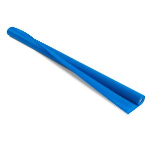 Smart-Fab® Art & Decoration Fabric Roll, 48" x 40', Blue - 1 of 4