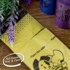 120 Count Country Brook Petz Mixed Colors Lavender Scented Potty Time Waste Bags Closeout, 8 Rolls - 4 of 4